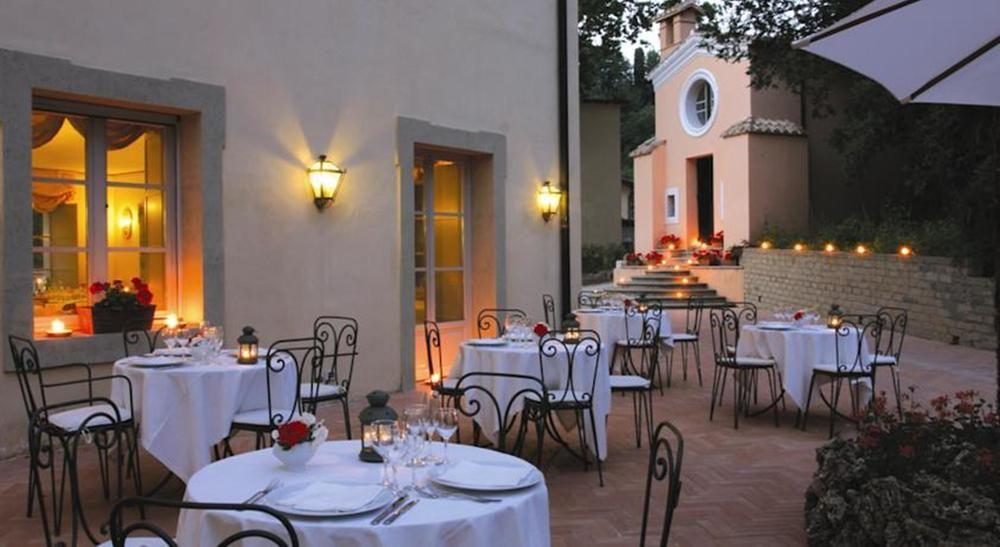 Hotel Terme Di Stigliano Canale Monterano Exterior foto