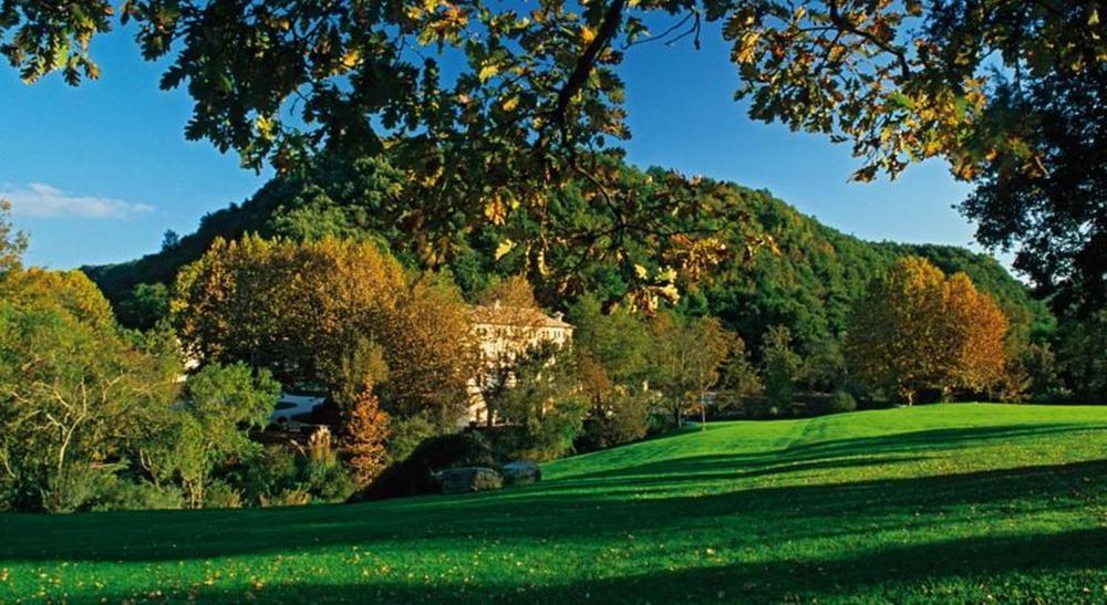 Hotel Terme Di Stigliano Canale Monterano Exterior foto