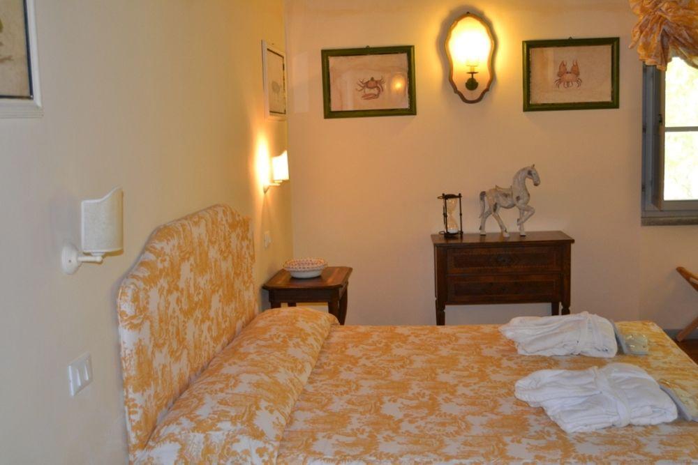Hotel Terme Di Stigliano Canale Monterano Exterior foto