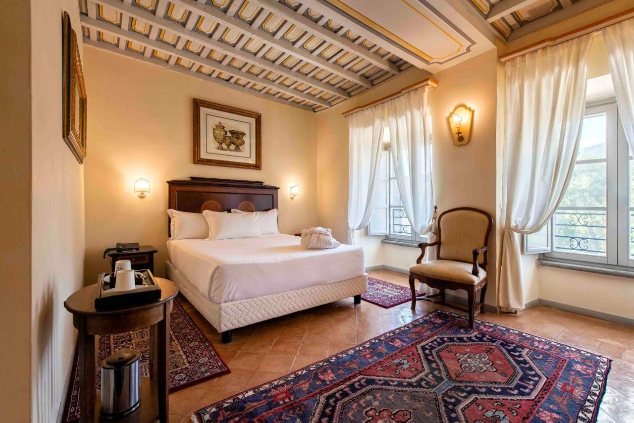 Hotel Terme Di Stigliano Canale Monterano Exterior foto