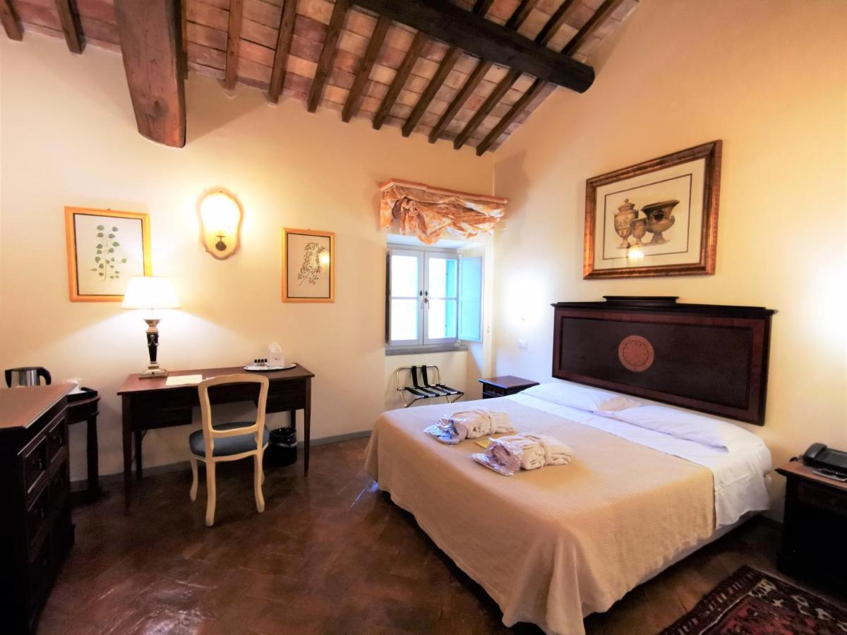 Hotel Terme Di Stigliano Canale Monterano Exterior foto